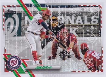 #HW100d Juan Soto