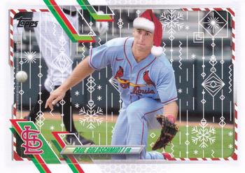 Paul Goldschmidt