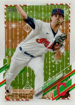 Shane Bieber