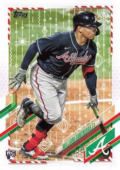 William Contreras