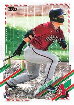 Daulton Varsho
