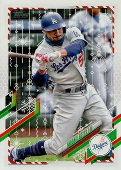 Mookie Betts