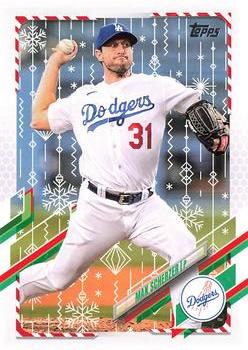 Max Scherzer