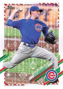 Kyle Hendricks