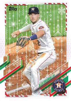 Alex Bregman