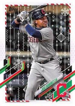 Jose Ramirez