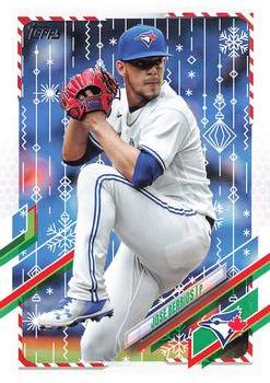 Jose Berrios