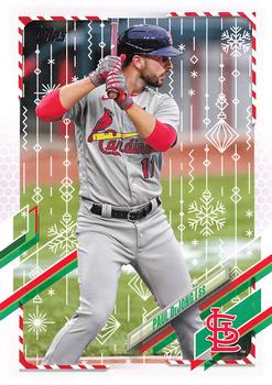 Paul DeJong