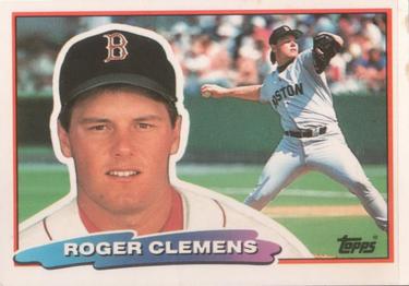 Roger Clemens