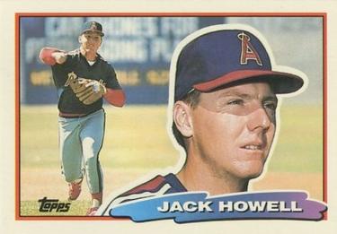 Jack Howell