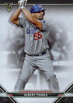 Albert Pujols