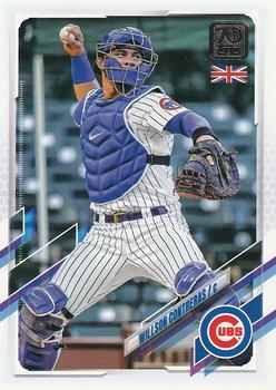 Willson Contreras
