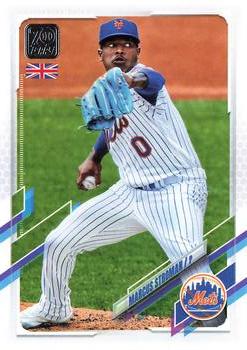Marcus Stroman
