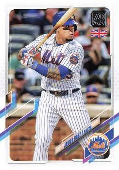 Javier Baez