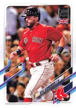 Kyle Schwarber