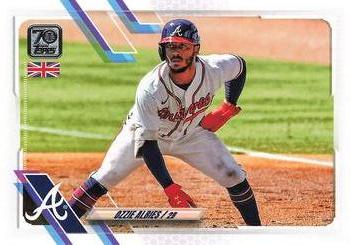 Ozzie Albies