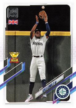 Kyle Lewis
