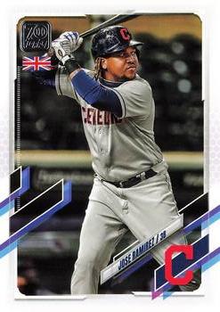 Jose Ramirez