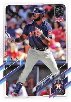 Yordan Alvarez