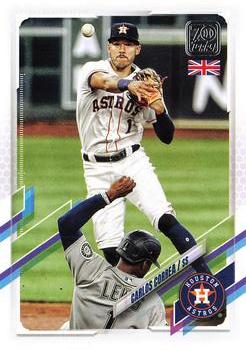 Carlos Correa