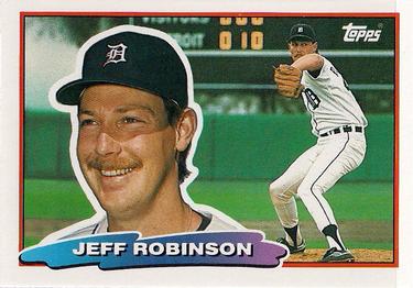 Jeff Robinson