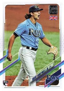 Brent Honeywell Jr.