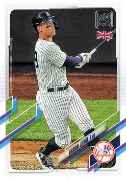 Aaron Judge