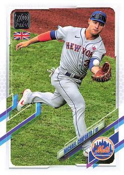 Michael Conforto