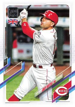 Joey Votto