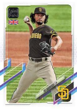 Yu Darvish