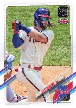 Bryce Harper