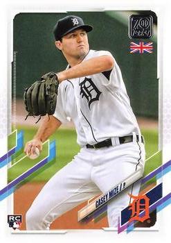 Casey Mize