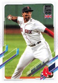 Rafael Devers