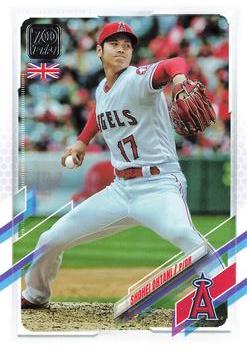 Shohei Ohtani