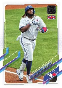 Vladimir Guerrero Jr.