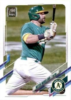 Mitch Moreland