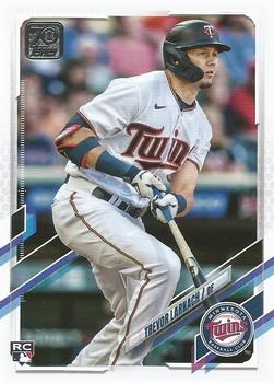 Trevor Larnach