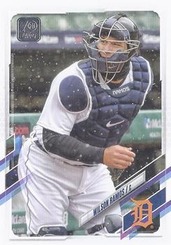 Wilson Ramos