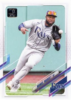 Manuel Margot