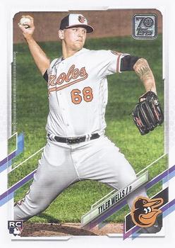 Tyler Wells