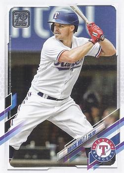 Brock Holt