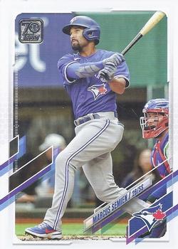 Marcus Semien