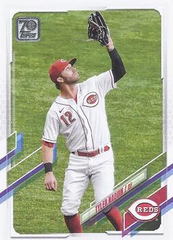 Tyler Naquin