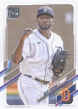 Julio Teheran
