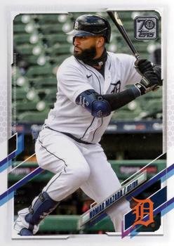Nomar Mazara