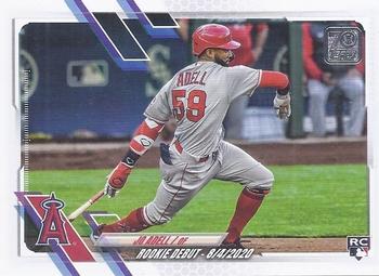 Jo Adell