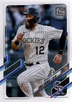 Chris Owings
