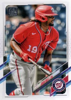 Josh Bell