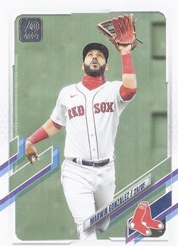 Marwin Gonzalez