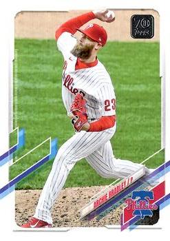 Archie Bradley